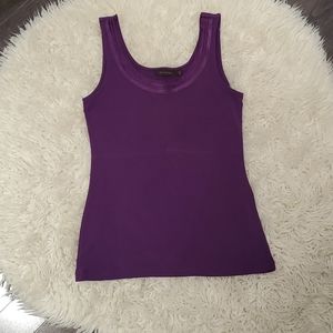Camisole tank